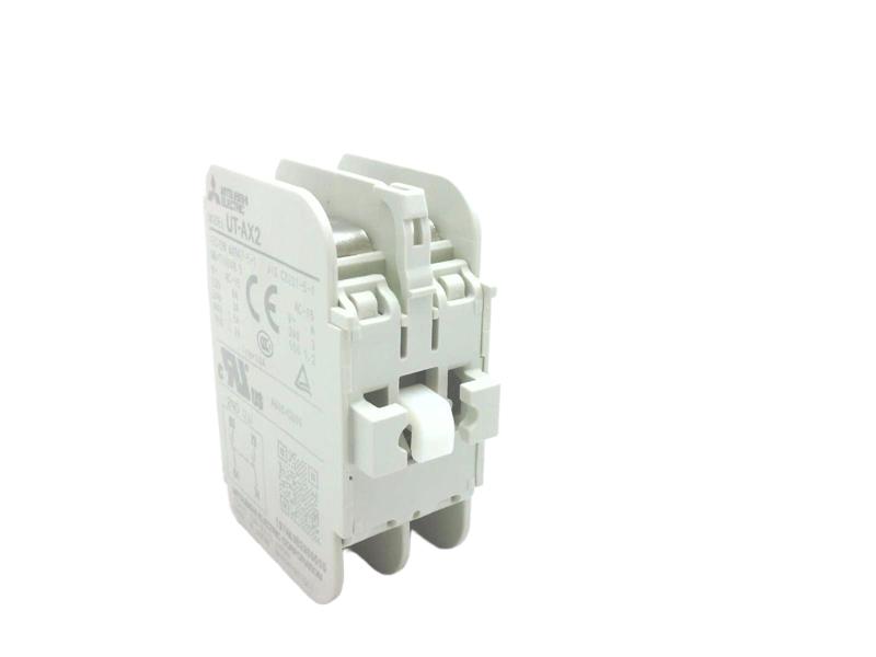 MITSUBISHI UT-AX22A