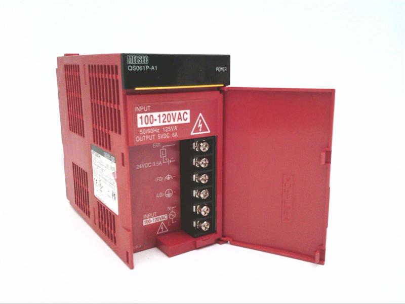 MITSUBISHI QS061P-A1