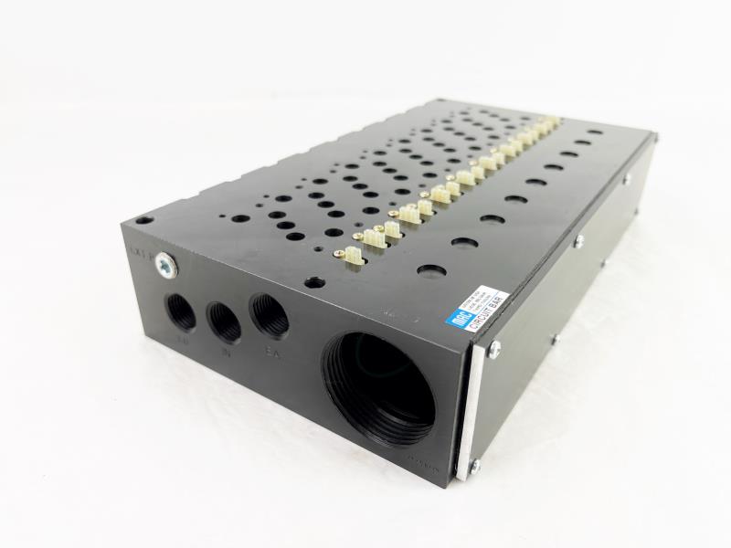 MAC VALVES INC CBM092B-01AAD-A0-09