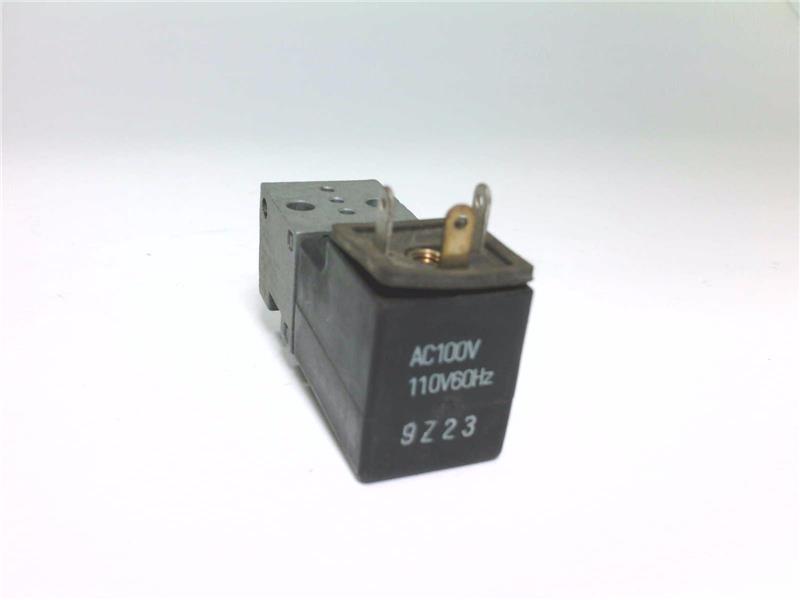 CKD CORP P5132M0R-AC100V