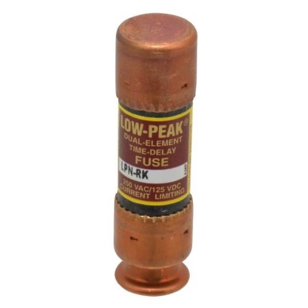 EATON CORPORATION LPN-RK-60SP