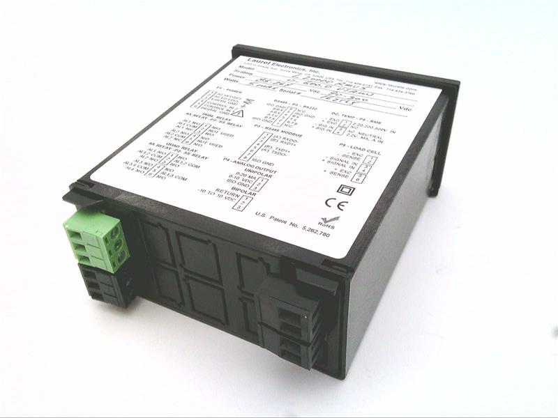 LAUREL ELECTRONICS L20000RMV5