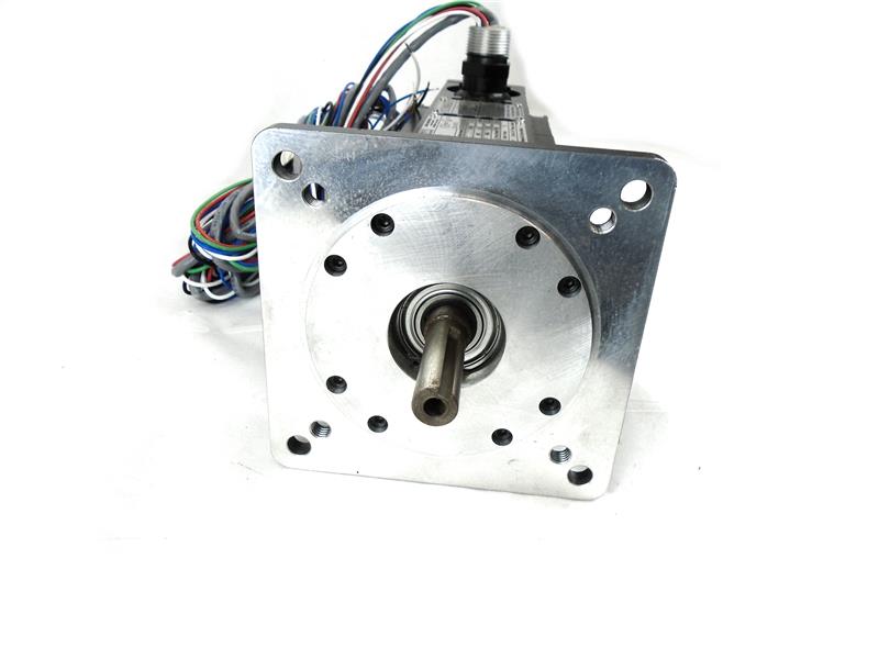 ELWOOD CORPORATION M443-KEN0-9T0Y-AH