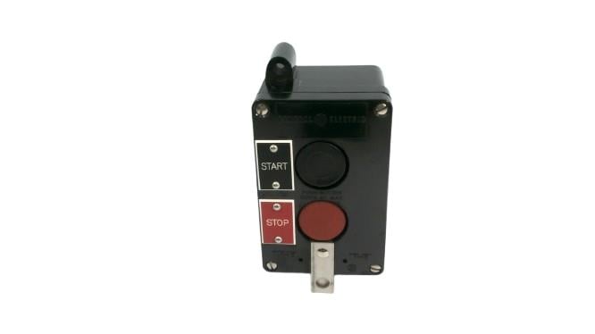 CR2943-NJ302A by GENERAL ELECTRIC