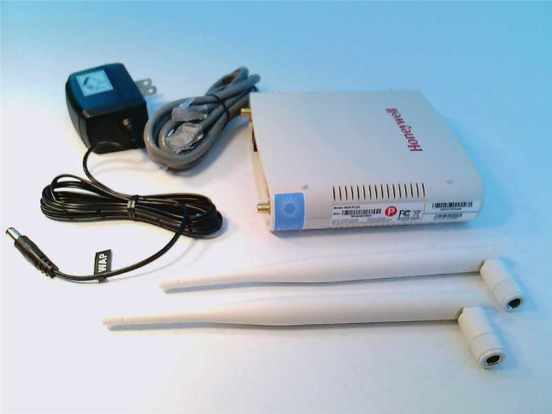 HONEYWELL WAP-PLUS