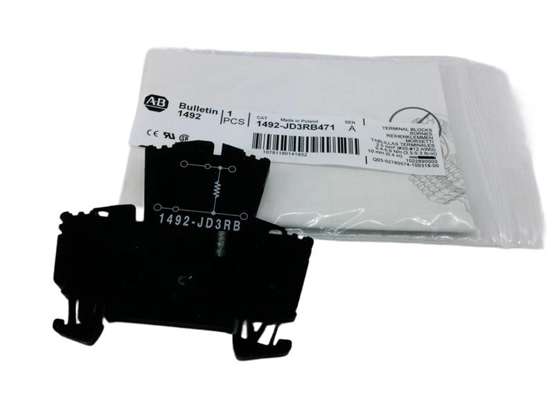 1492-JD3RB471 par ALLEN BRADLEY