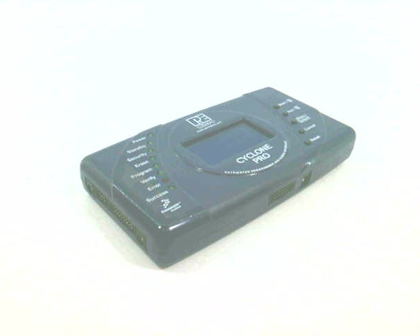 PE MICRO CYCLONE-PRO