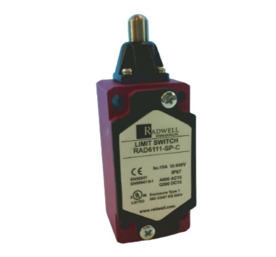 RADWELL RAD6111-SP-C