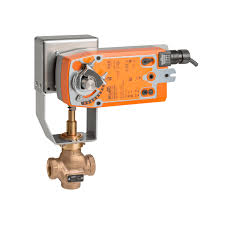 NFB24-SR-X1 par BELIMO