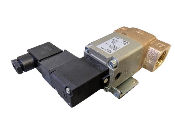 VNB211A-N15A-5DZ-B par SMC