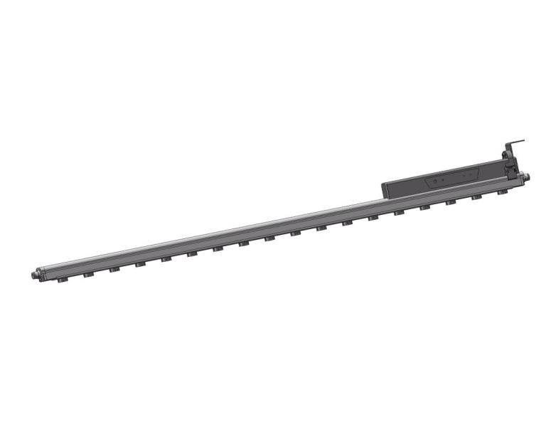 IZS40-1120-06 par SMC