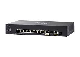 CISCO SF352-08P