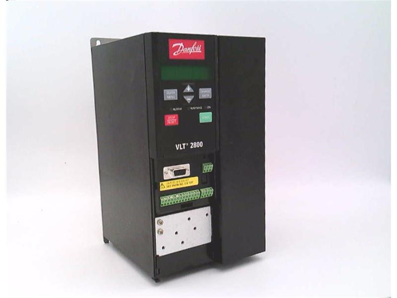 DANFOSS 195N1087