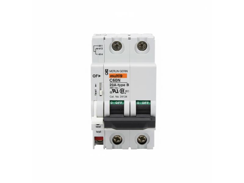 MG17438 by SCHNEIDER ELECTRIC