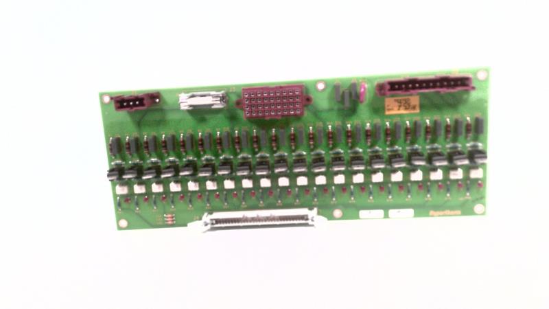 HYPERTHERM INC 041822-00F