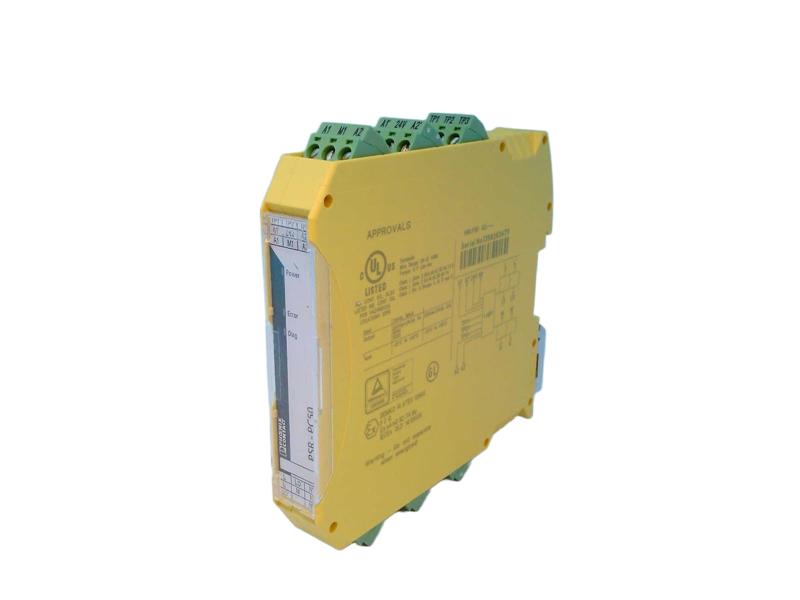PSR-PC50-1NO-1DO-24DC-SC by PHOENIX CONTACT