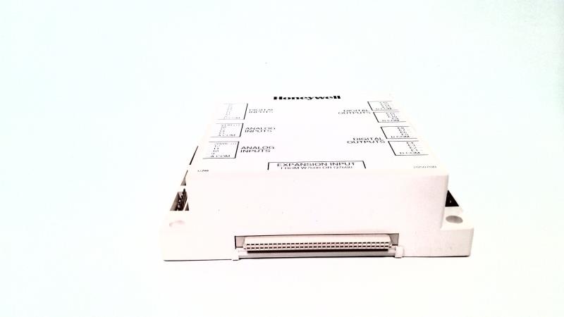 HONEYWELL W7601B2004