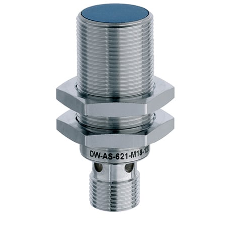 CONTRINEX DW-AS-621-M18-002