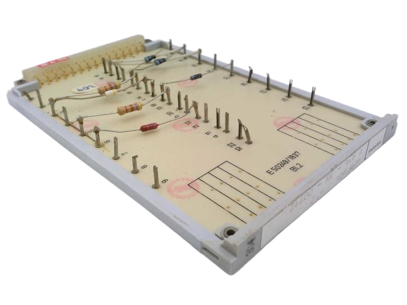 V934-3N-00712 by SIEMENS