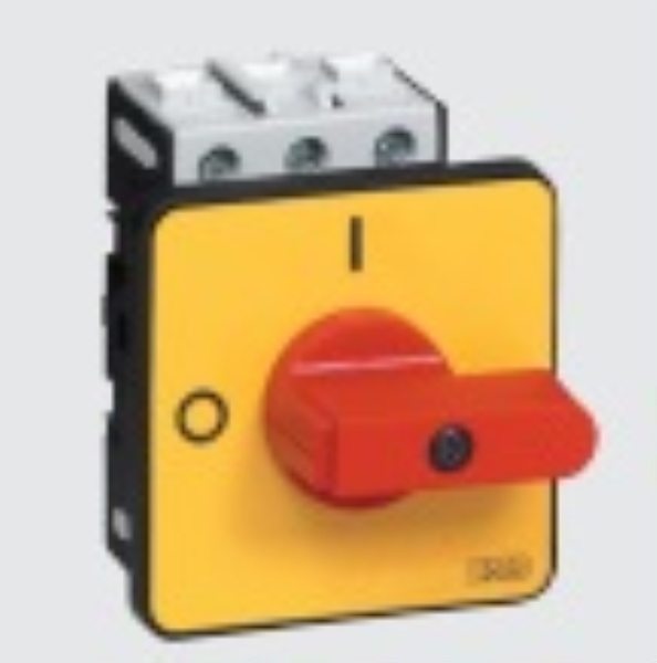 BACO CONTROLS 0172512