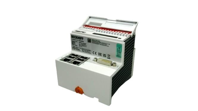 BECKHOFF CX5020-0115