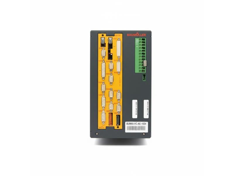 BAUMULLER BUM60-VC-AE-1024