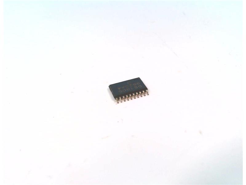 MAXIM INTEGRATED PRODUCTS DS1305EN