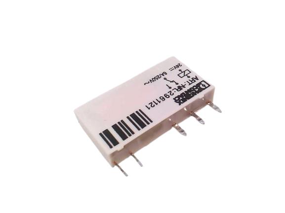 PHOENIX CONTACT REL-MR- 24DC/21AU