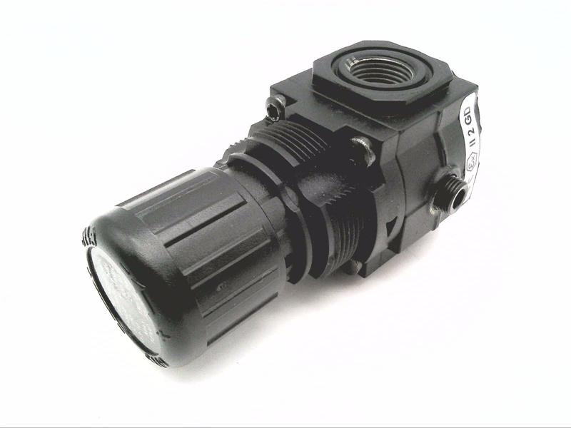 NORGREN R72G-3GK-RMN