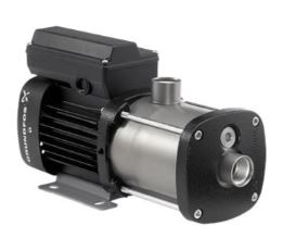 CM3-4 D-R-I-V-AQQV G-A-A-N por GRUNDFOS