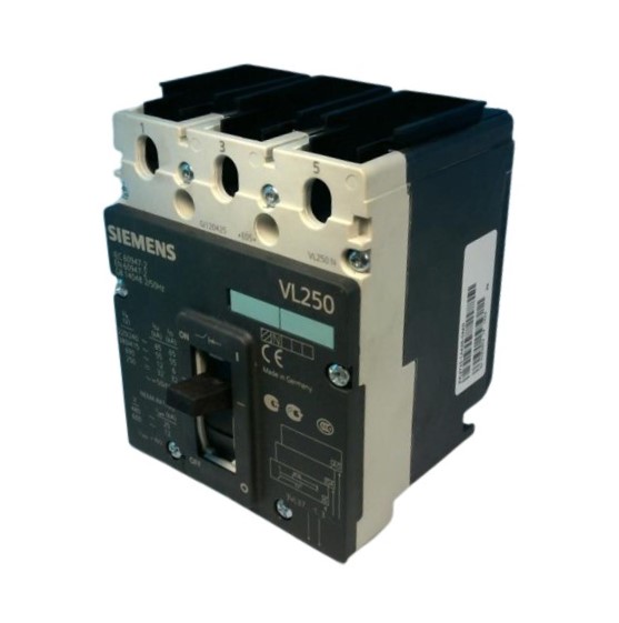 SIEMENS 3VL3725-1AA36-0AA0