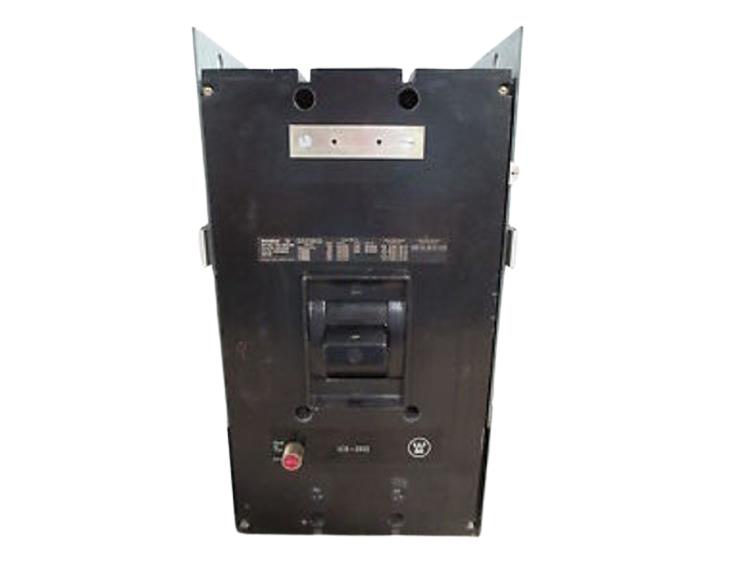 SCB2000 by WESTINGHOUSE