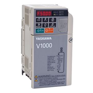 YASKAWA ELECTRIC CIMR-V7NU40P41