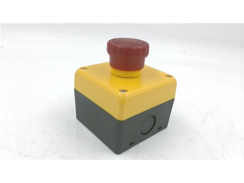 EUCHNER ES-FB1W-XW1E-LV412Q4MFR-YO
