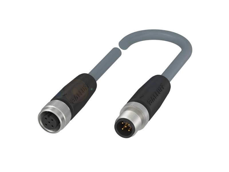 BALLUFF BCC M415-M415-3A-330-PS85N6-200