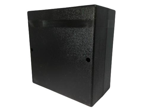 HAMMOND MANUFACTURING 1598EBK