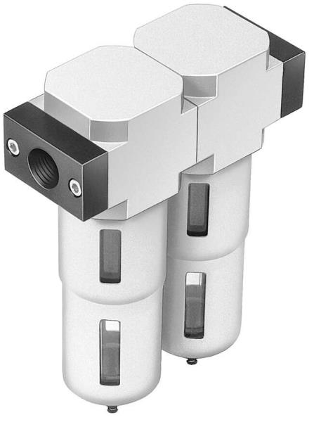 FESTO LFMBA-3/8-D-MIDI-A