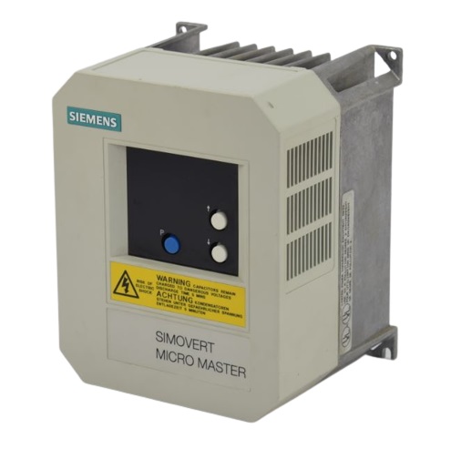 SIEMENS 6SE3011-5BA00