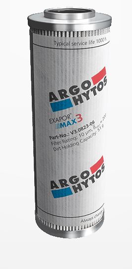 ARGO HYTOS V2.1440-28K8