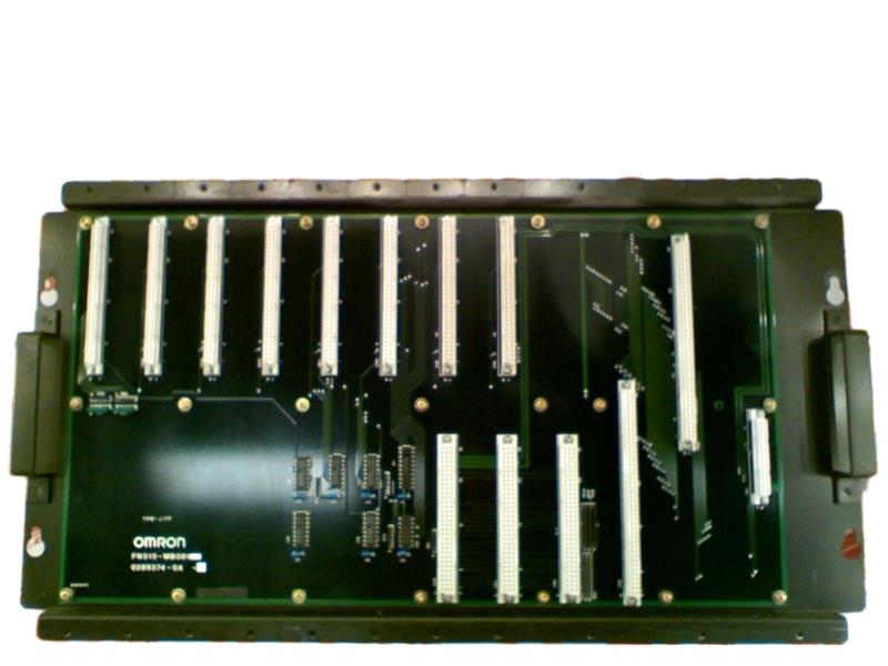 FN515-MB081 by OMRON