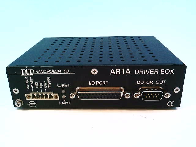 JOHNSON ELECTRIC AB1A-2A-HR-E4