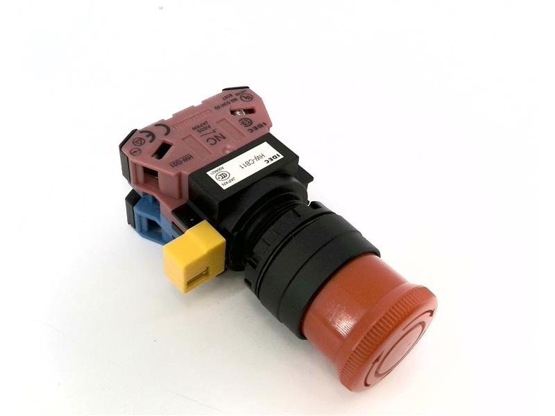 IDEC HW1B-V311-R