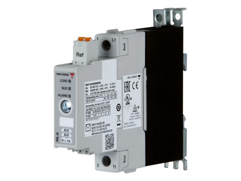 CARLO GAVAZZI RGC1A60CM32KEN