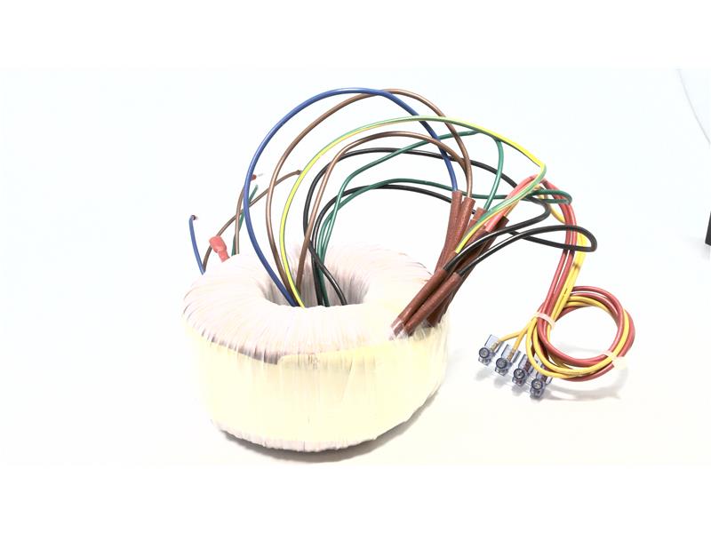 TECTOR E00TRT048