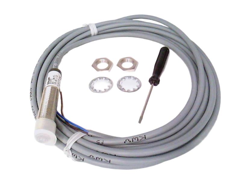 BALLUFF BOS 12M-PS-1PD-BO-C-03