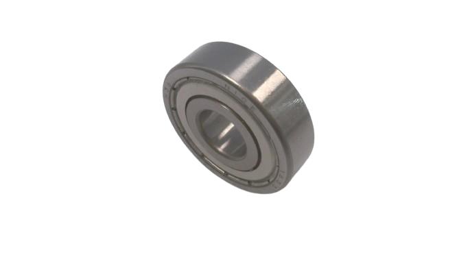 RBC BEARINGS 1633DSTNTG18