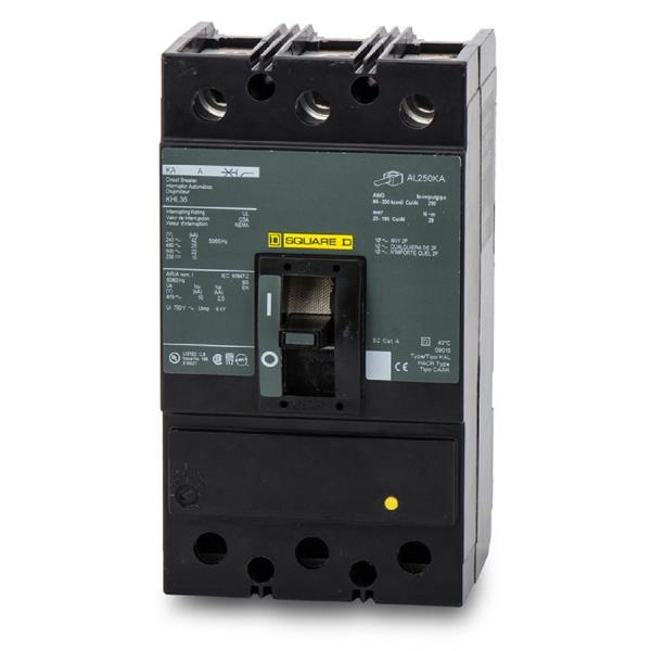 SCHNEIDER ELECTRIC KHL360801021