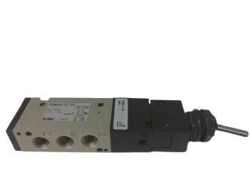 VZM450-01-08 by SMC