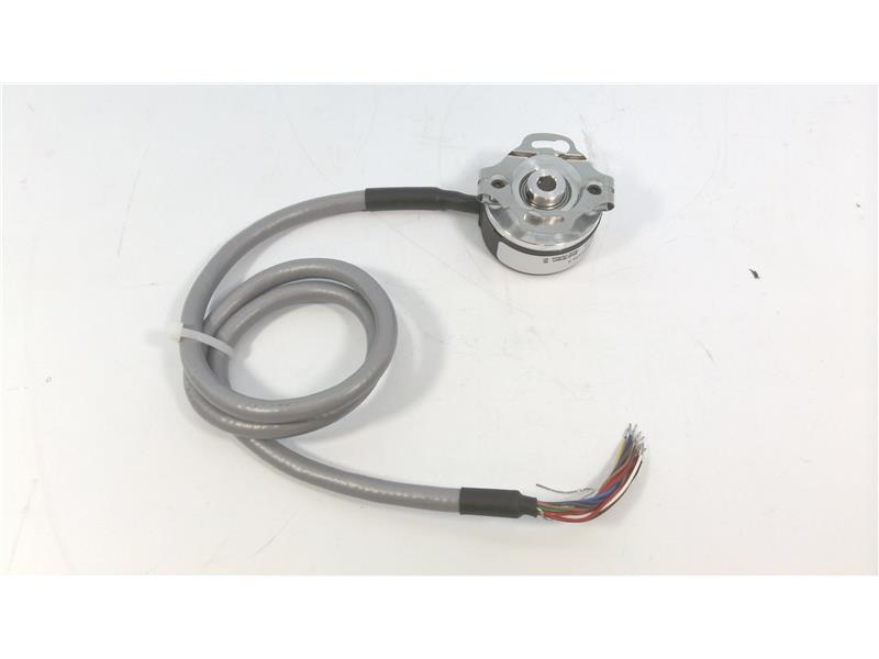 ENCODER PRODUCTS COMPANY 15T-04SB-1000A5DHV-F02