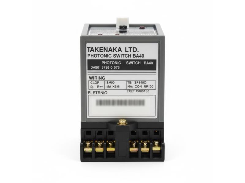 TAKENAKA LTD BA40